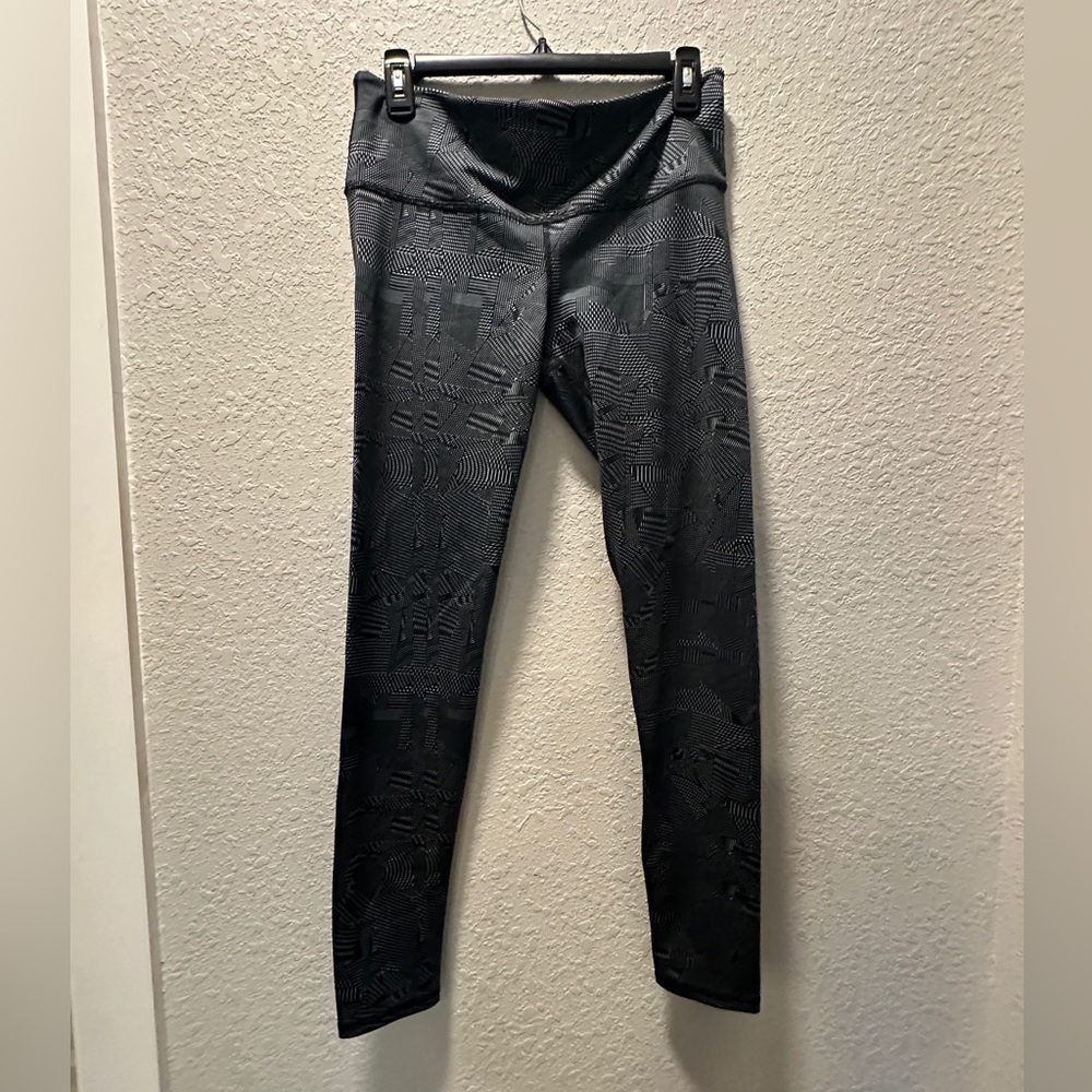 Noli Spectrum Dot Leggings - Size L